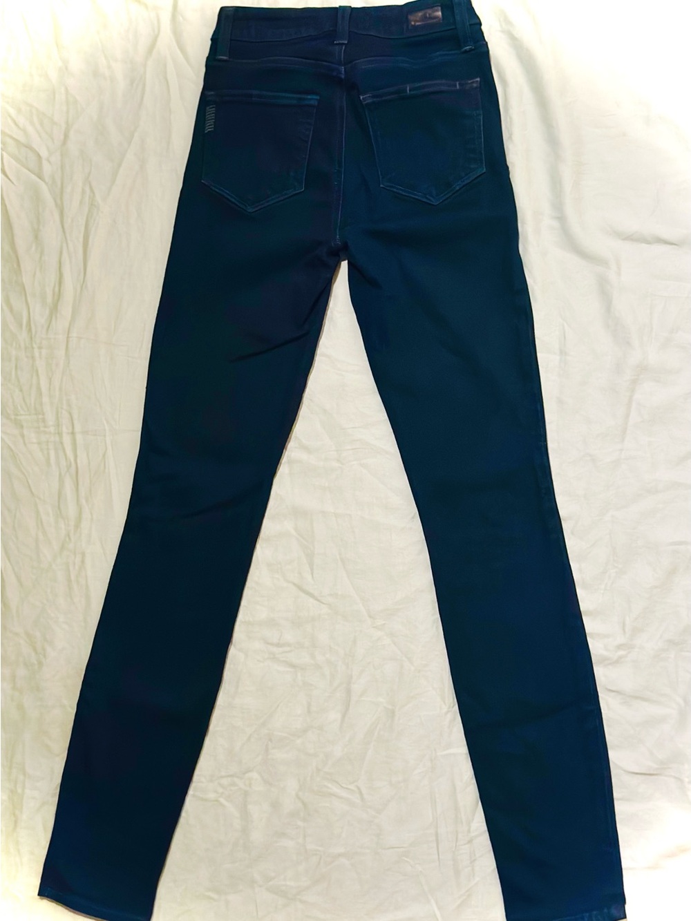 PAIGE Hoxton Ultra Skinny 23